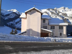Paradis St Véran